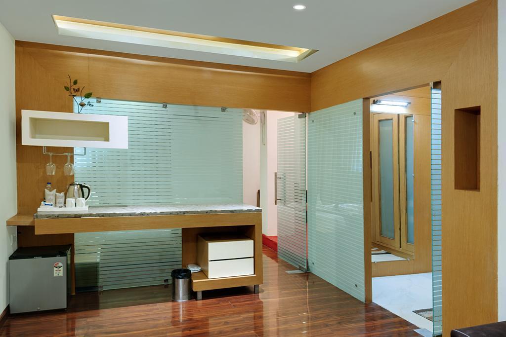 Hotel Balaji Central Ratlām Δωμάτιο φωτογραφία