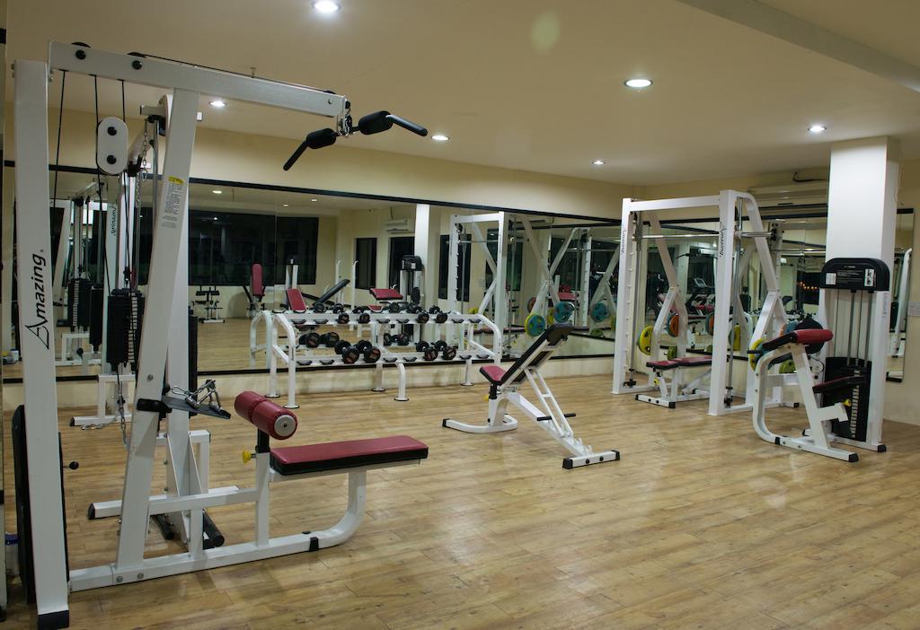 Hotel Balaji Central Ratlām Εξωτερικό φωτογραφία