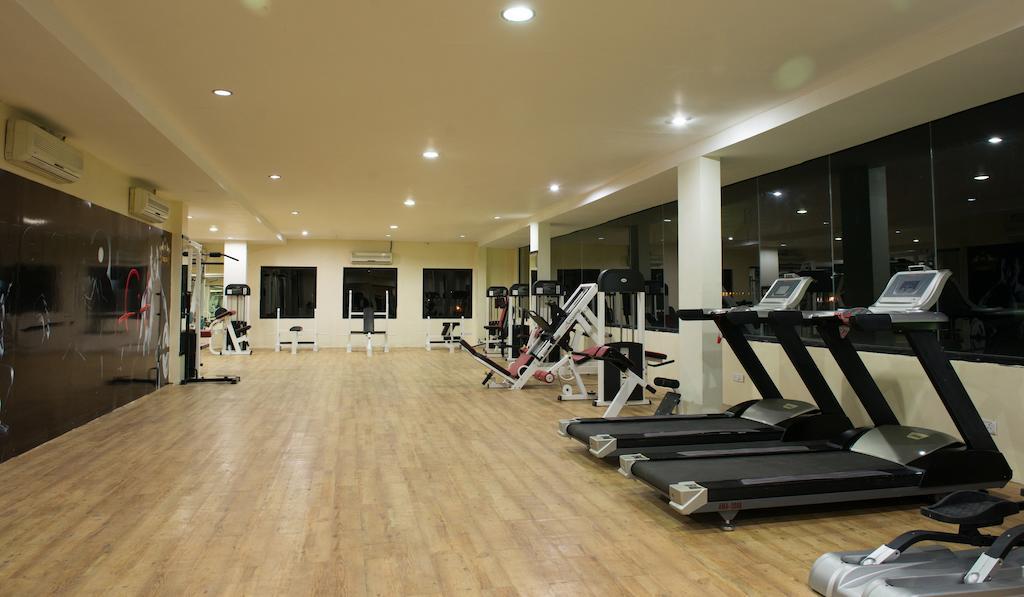 Hotel Balaji Central Ratlām Εξωτερικό φωτογραφία